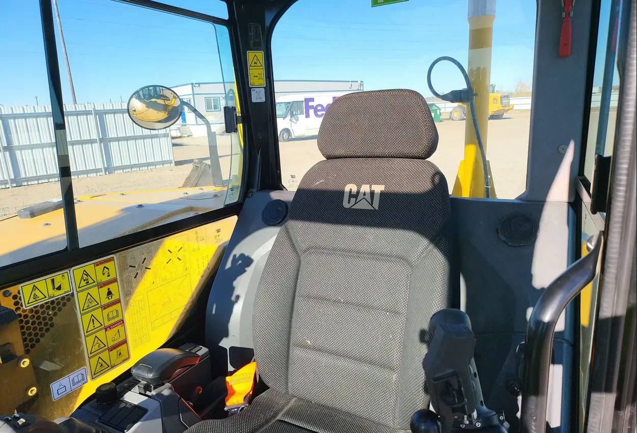 2023 Caterpillar 308CR Mini Excavator For Sale | Low Hours | Live Auction