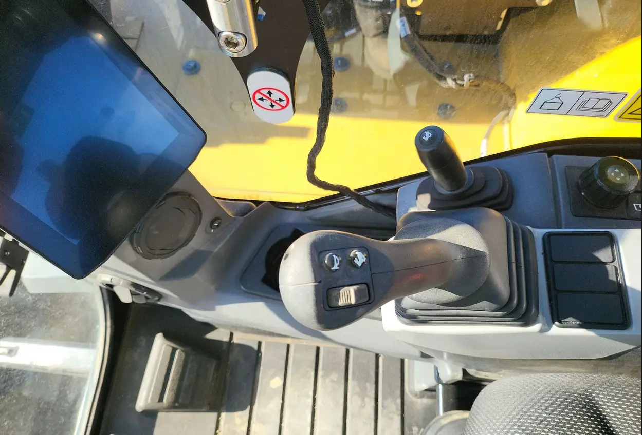 2023 Caterpillar 308CR Mini Excavator For Sale | Low Hours | Live Auction