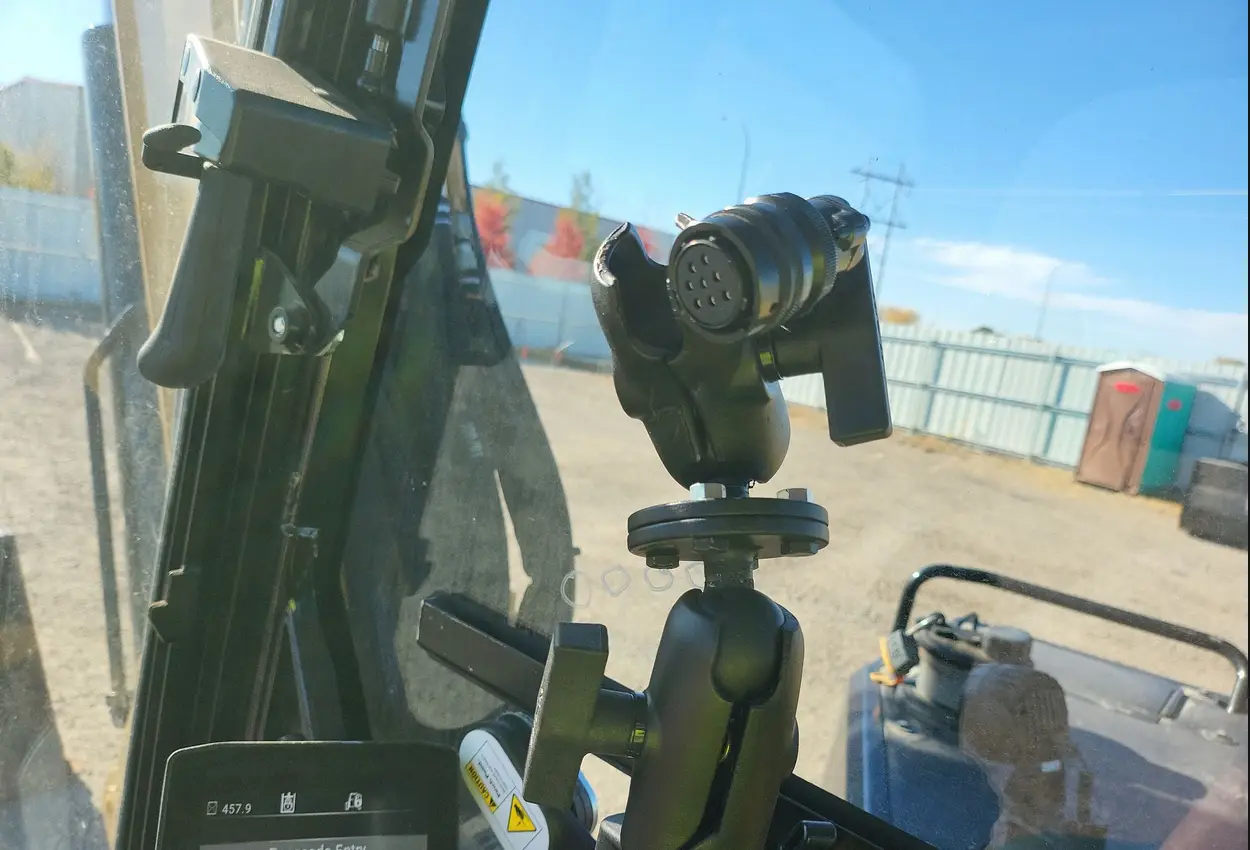 2023 Caterpillar 308CR Mini Excavator For Sale | Low Hours | Live Auction