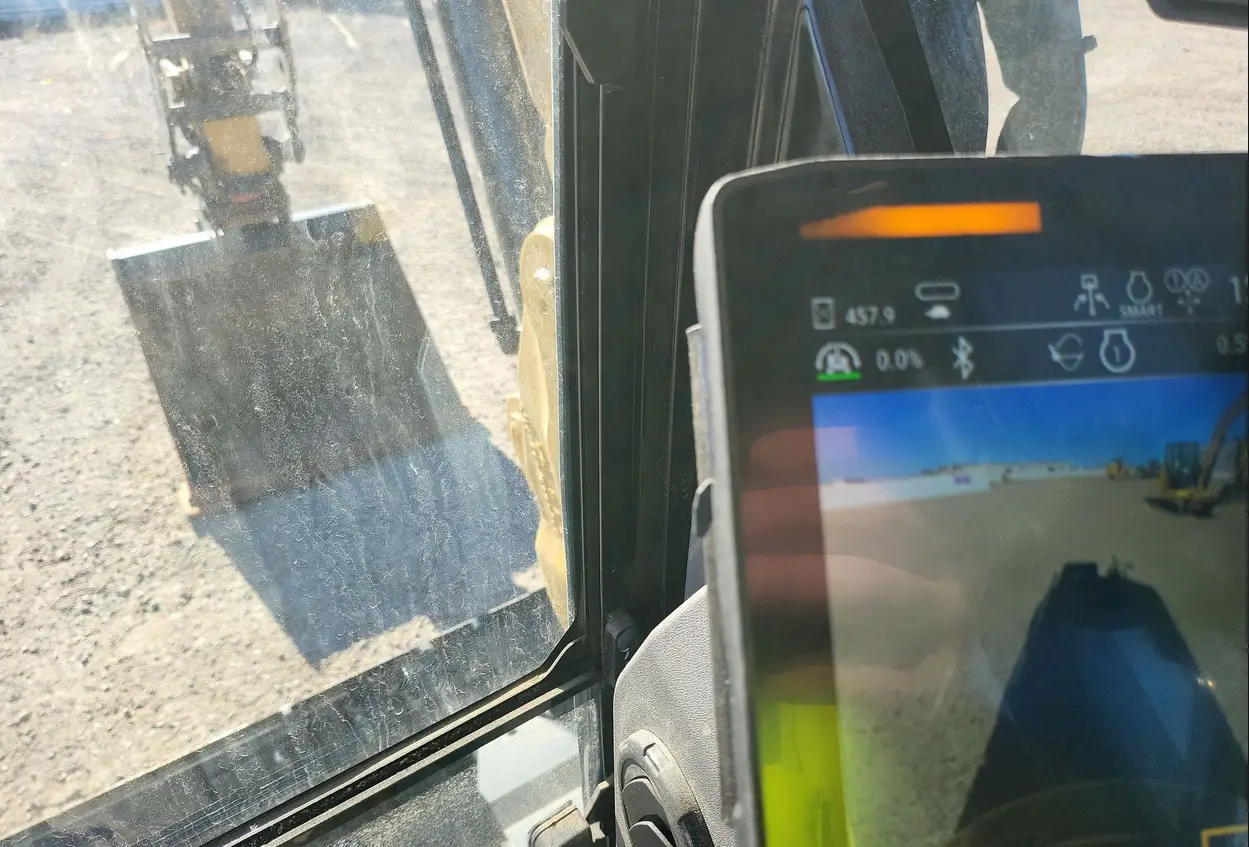 2023 Caterpillar 308CR Mini Excavator For Sale | Low Hours | Live Auction