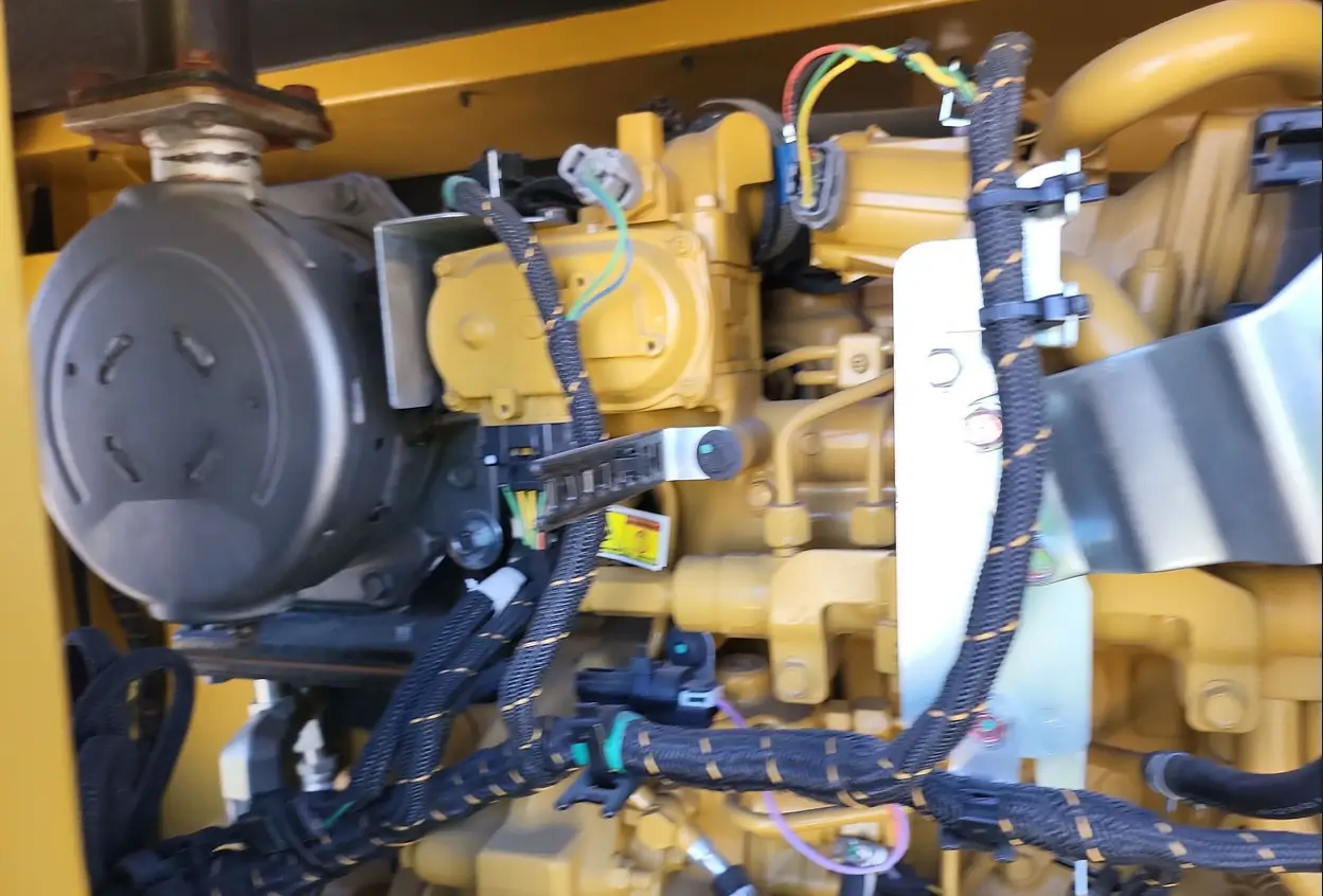 2023 Caterpillar 308CR Mini Excavator For Sale | Low Hours | Live Auction