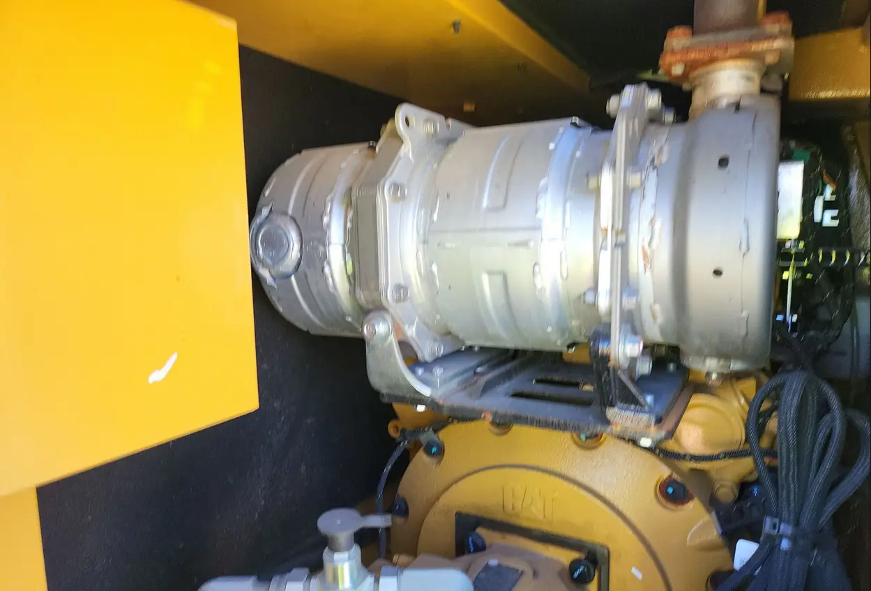 2023 Caterpillar 308CR Mini Excavator For Sale | Low Hours | Live Auction