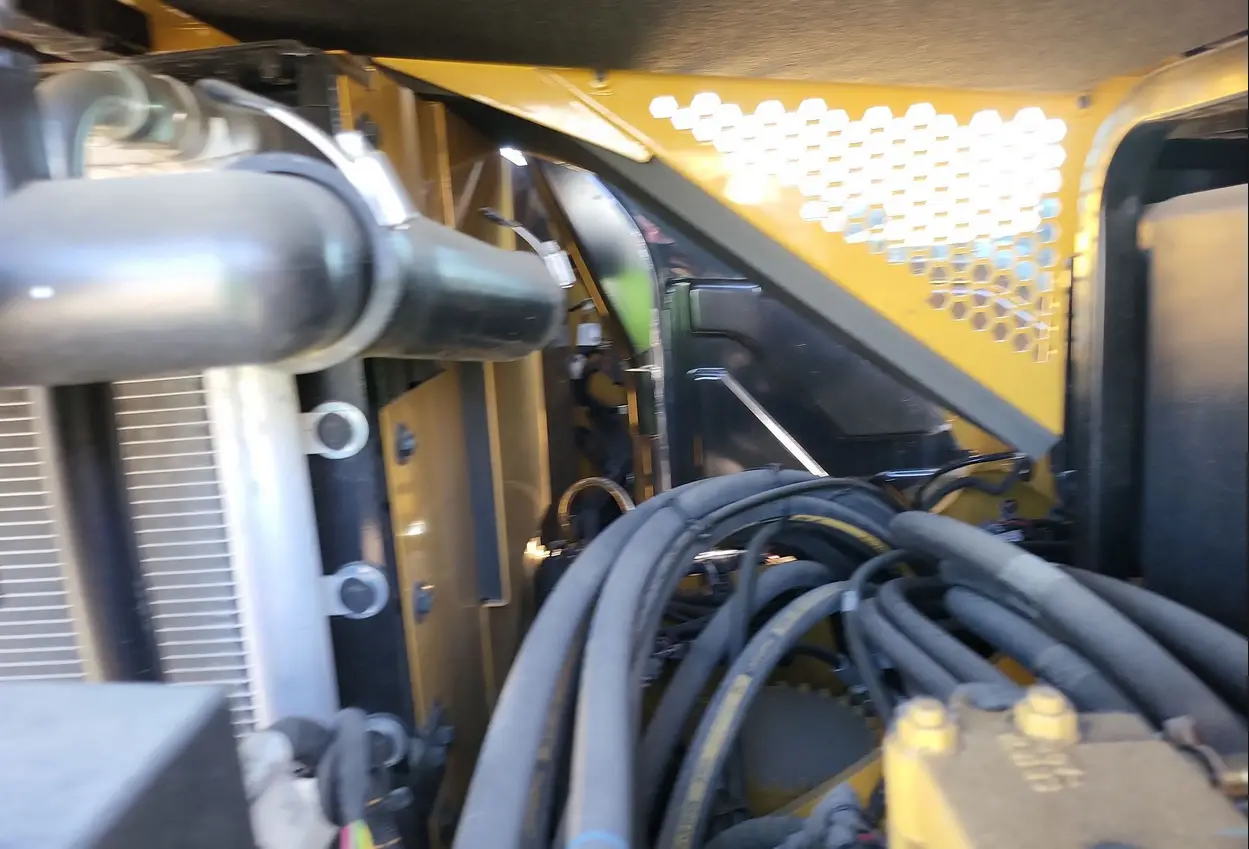 2023 Caterpillar 308CR Mini Excavator For Sale | Low Hours | Live Auction