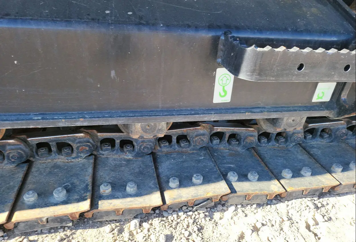 2023 Caterpillar 308CR Mini Excavator For Sale | Low Hours | Live Auction