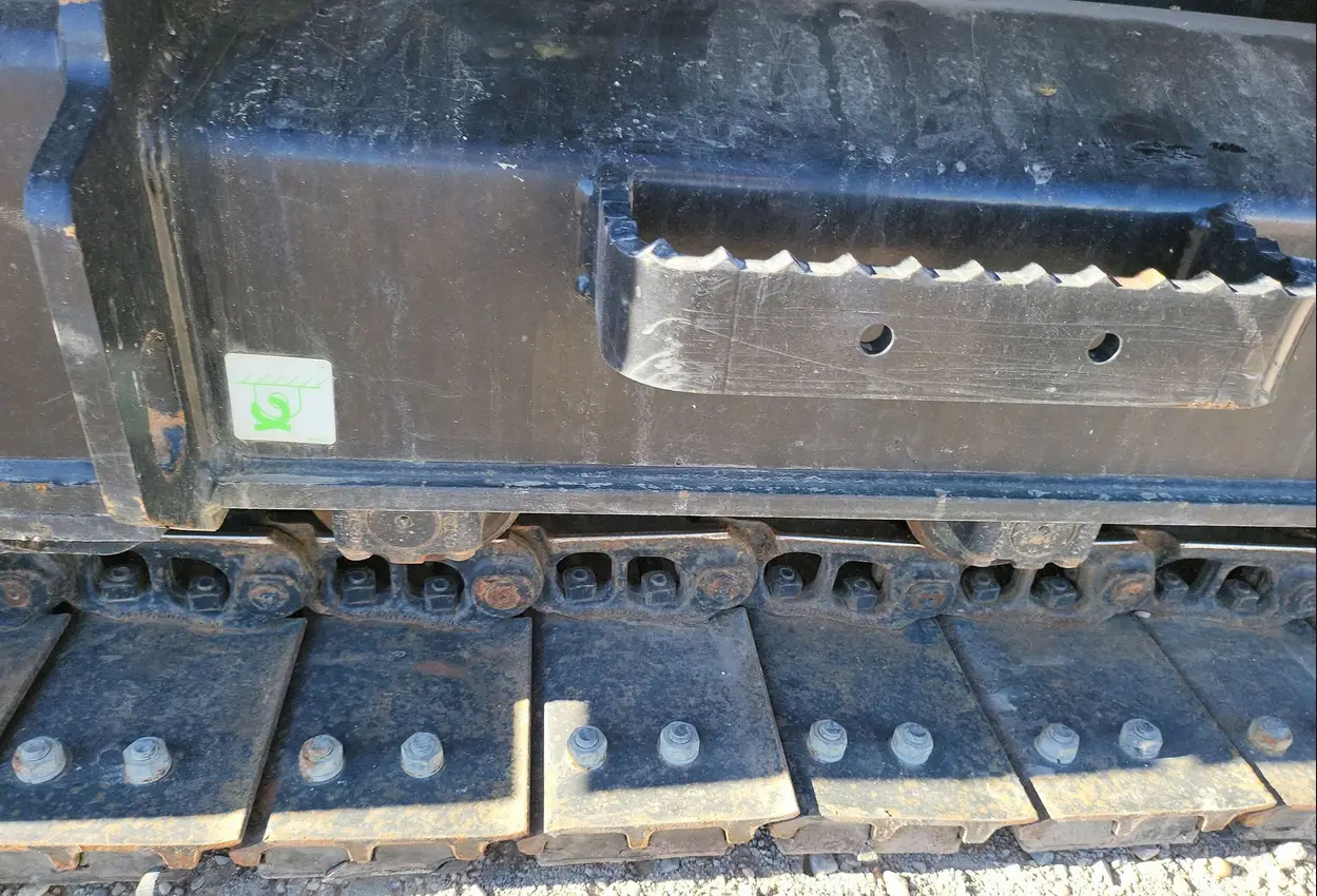 2023 Caterpillar 308CR Mini Excavator For Sale | Low Hours | Live Auction