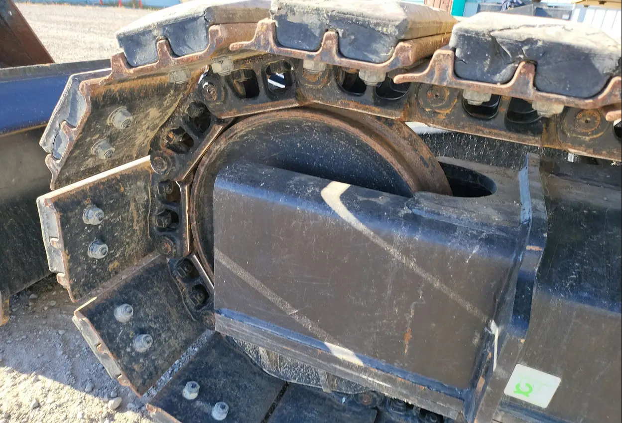 2023 Caterpillar 308CR Mini Excavator For Sale | Low Hours | Live Auction