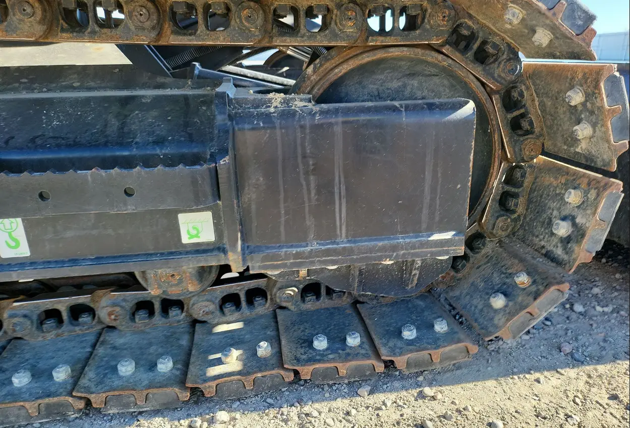 2023 Caterpillar 308CR Mini Excavator For Sale | Low Hours | Live Auction