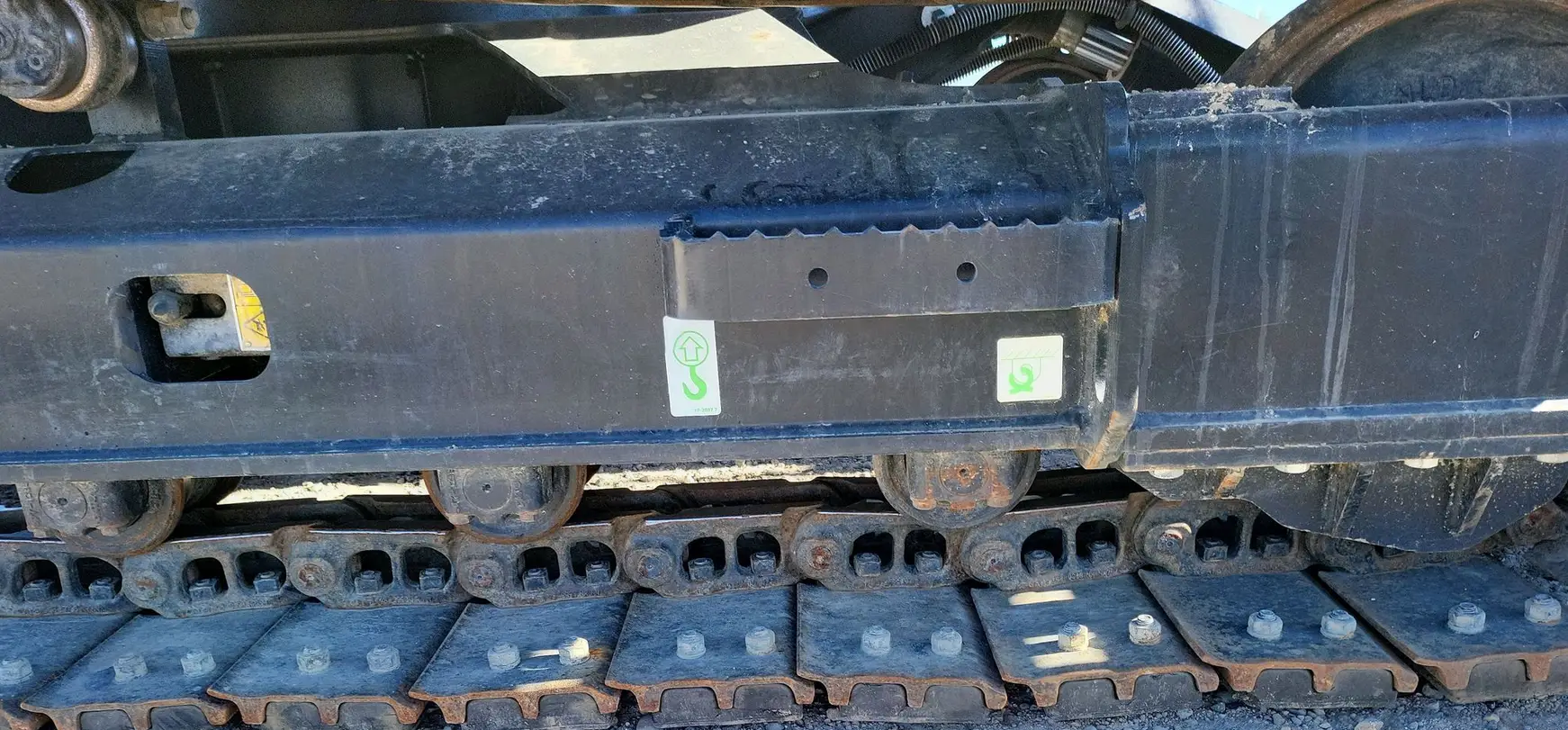 2023 Caterpillar 308CR Mini Excavator For Sale | Low Hours | Live Auction