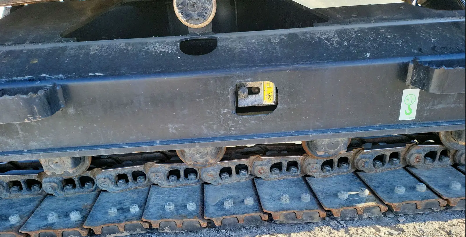 2023 Caterpillar 308CR Mini Excavator For Sale | Low Hours | Live Auction