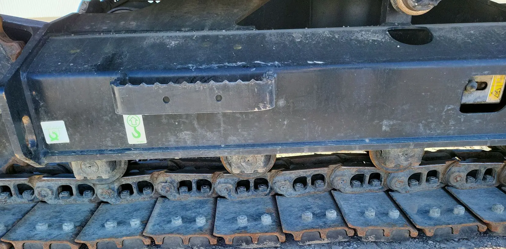 2023 Caterpillar 308CR Mini Excavator For Sale | Low Hours | Live Auction