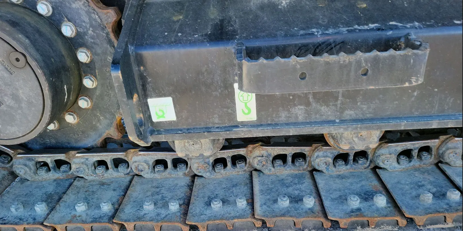 2023 Caterpillar 308CR Mini Excavator For Sale | Low Hours | Live Auction