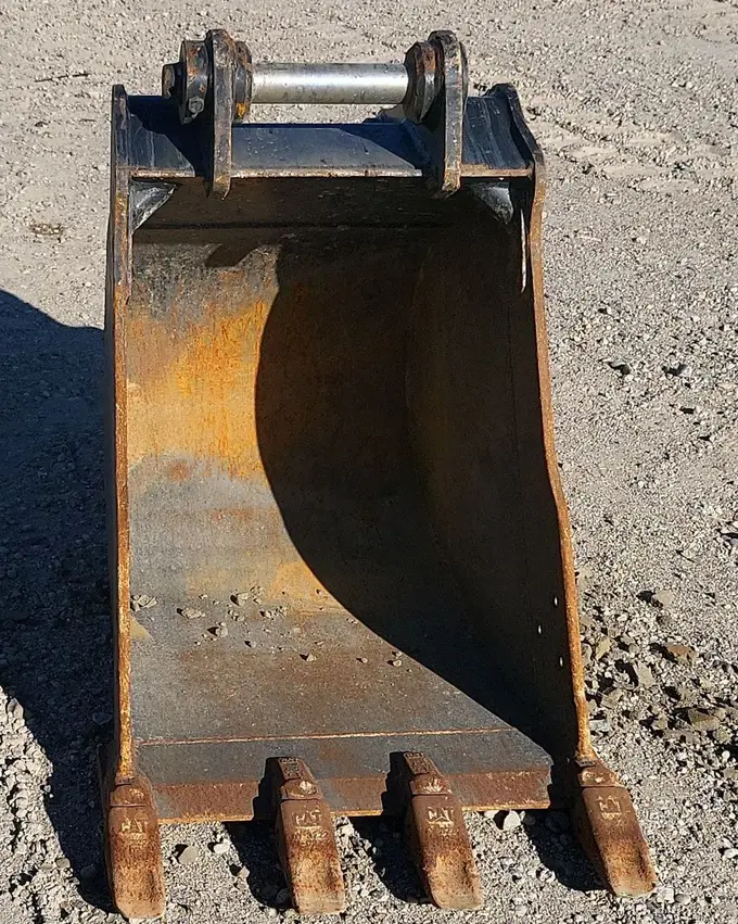 2023 Caterpillar 308CR Mini Excavator For Sale | Low Hours | Live Auction