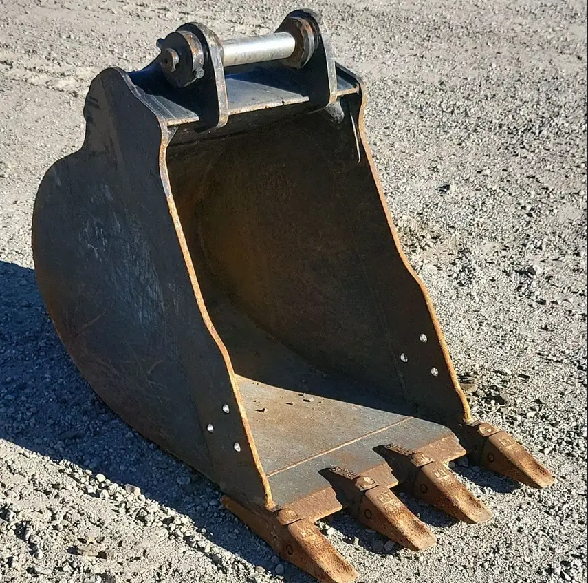 2023 Caterpillar 308CR Mini Excavator For Sale | Low Hours | Live Auction