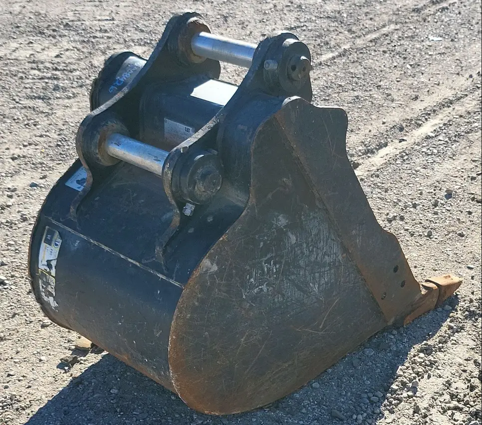 2023 Caterpillar 308CR Mini Excavator For Sale | Low Hours | Live Auction