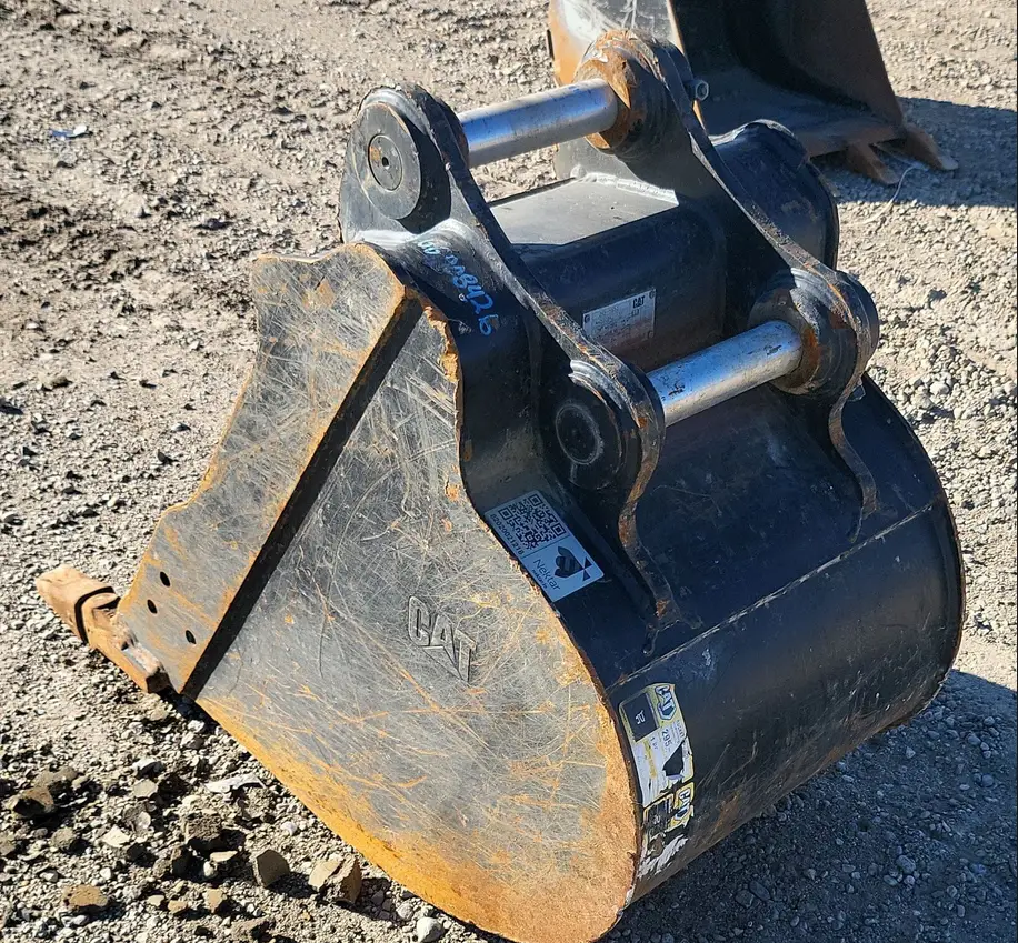 2023 Caterpillar 308CR Mini Excavator For Sale | Low Hours | Live Auction