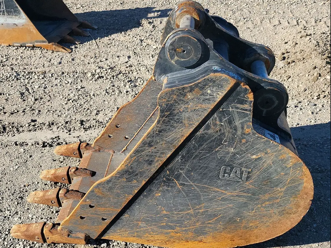 2023 Caterpillar 308CR Mini Excavator For Sale | Low Hours | Live Auction