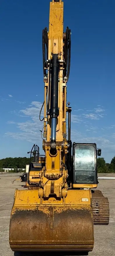 2019 Caterpillar 336 Excavator For Sale | Low Hours | Live Auction