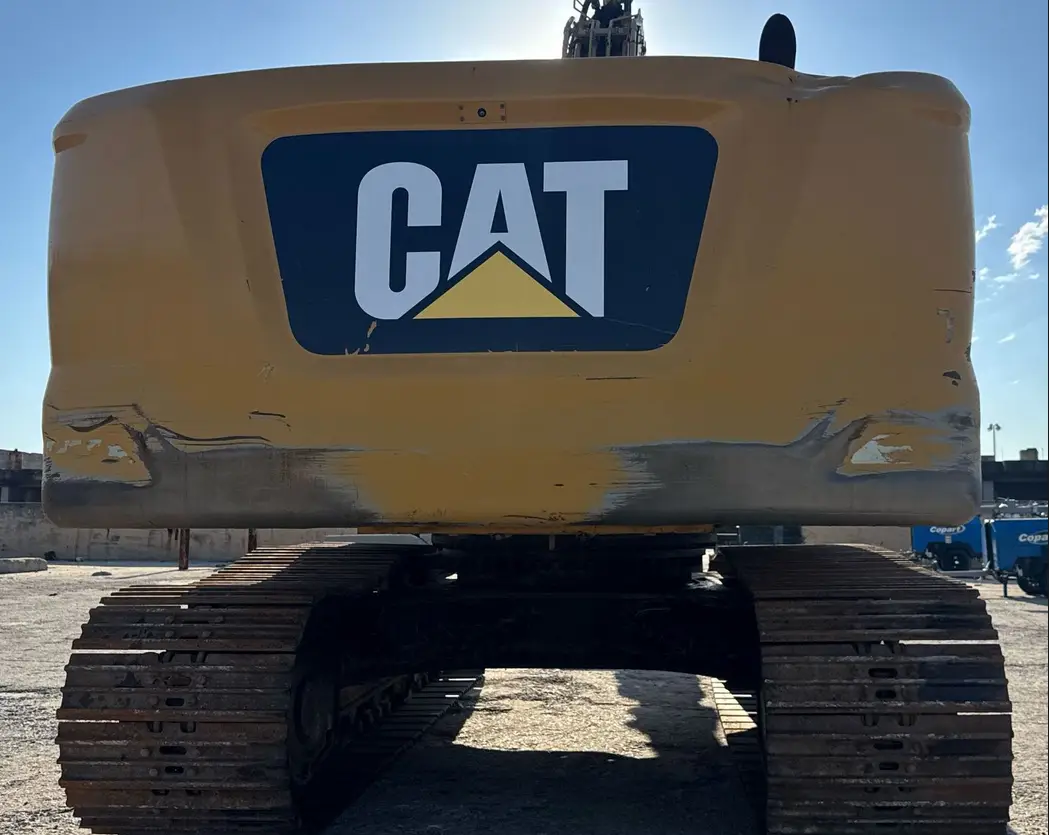 2019 Caterpillar 336 Excavator For Sale | Low Hours | Live Auction