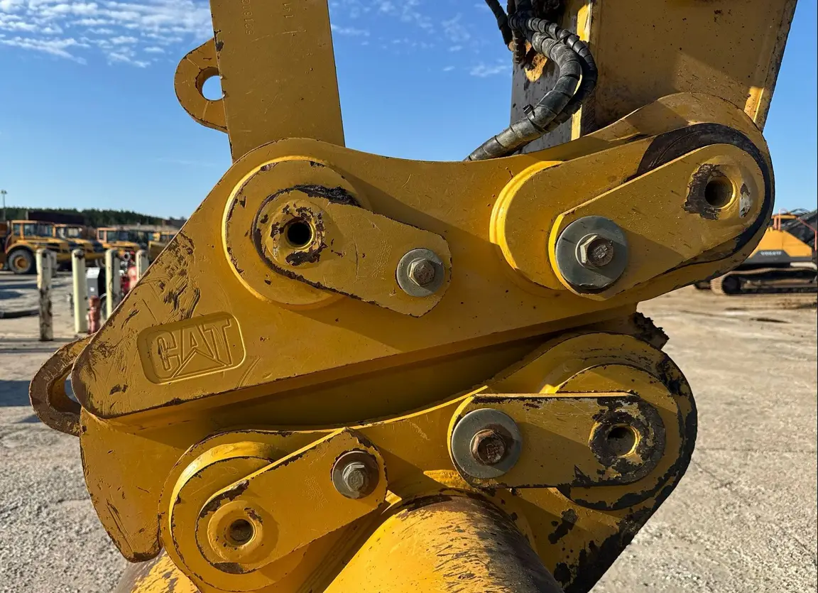 2019 Caterpillar 336 Excavator For Sale | Low Hours | Live Auction