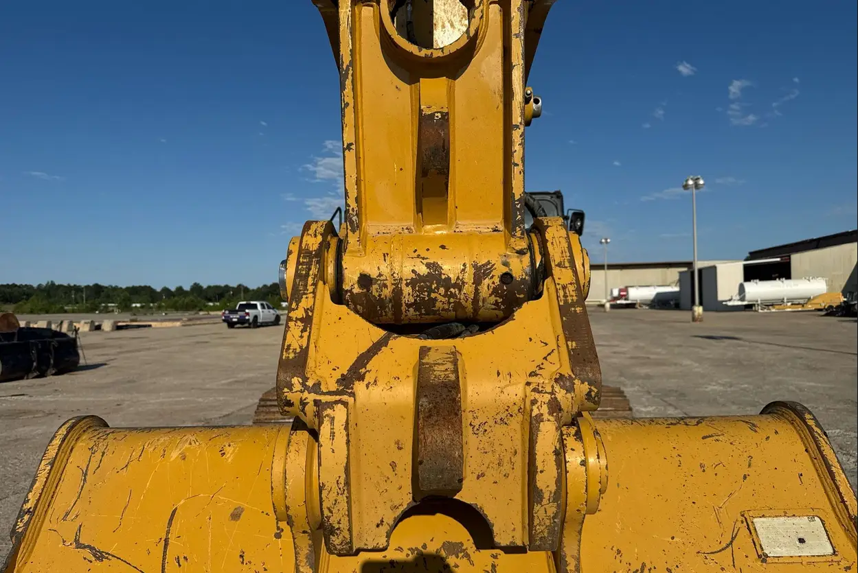 2019 Caterpillar 336 Excavator For Sale | Low Hours | Live Auction
