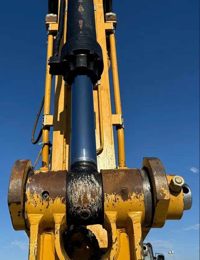 2019 Caterpillar 336 Excavator For Sale | Low Hours | Live Auction