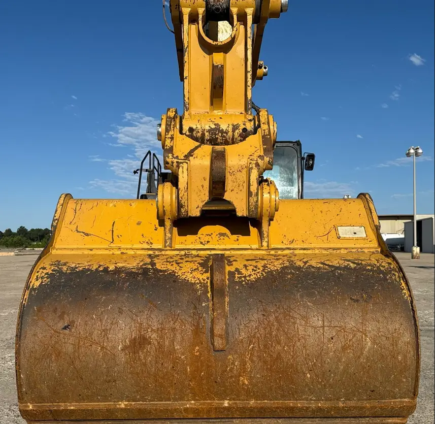 2019 Caterpillar 336 Excavator For Sale | Low Hours | Live Auction