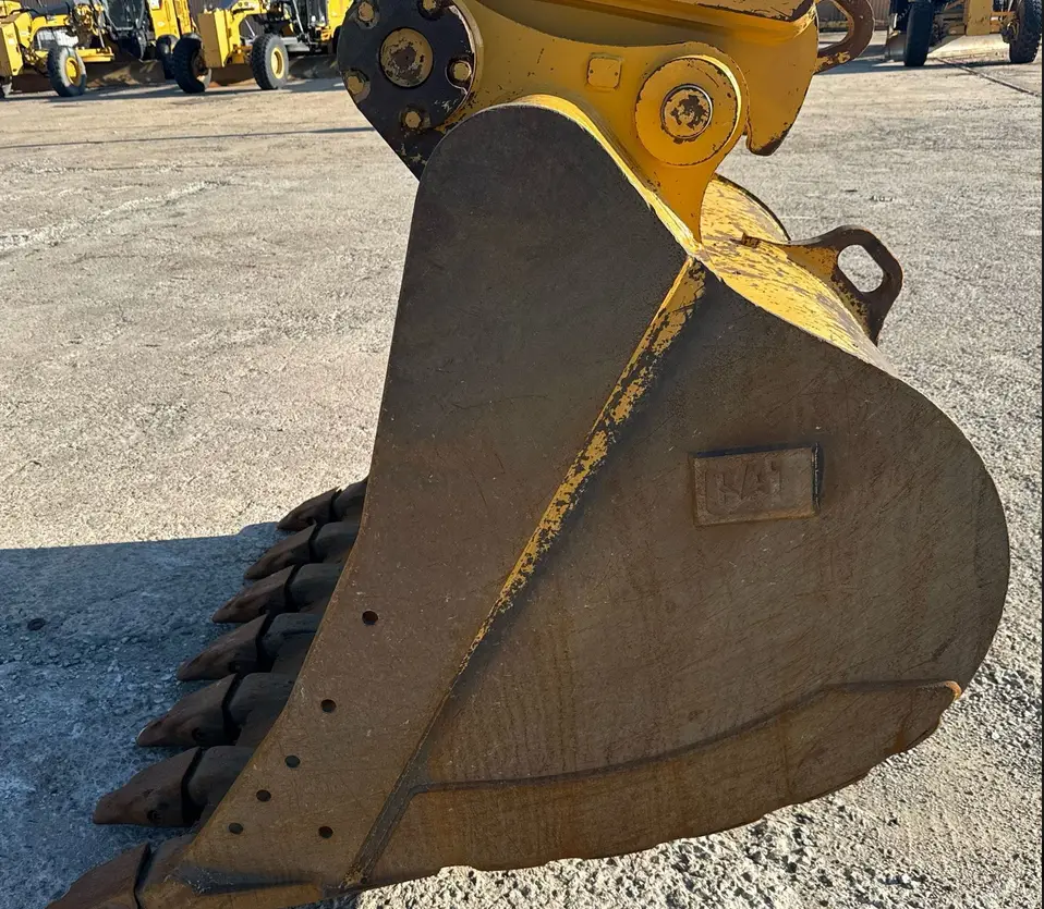 2019 Caterpillar 336 Excavator For Sale | Low Hours | Live Auction