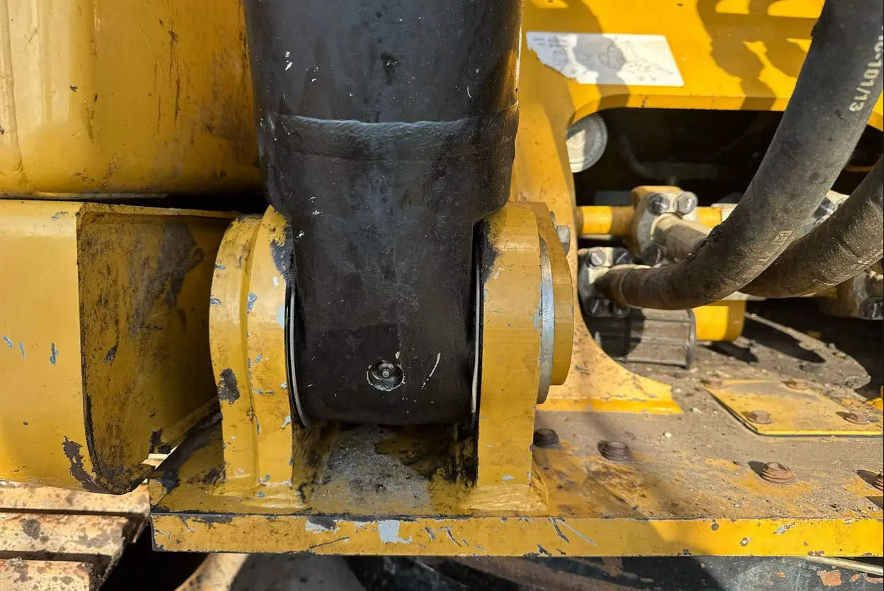 2019 Caterpillar 336 Excavator For Sale | Low Hours | Live Auction