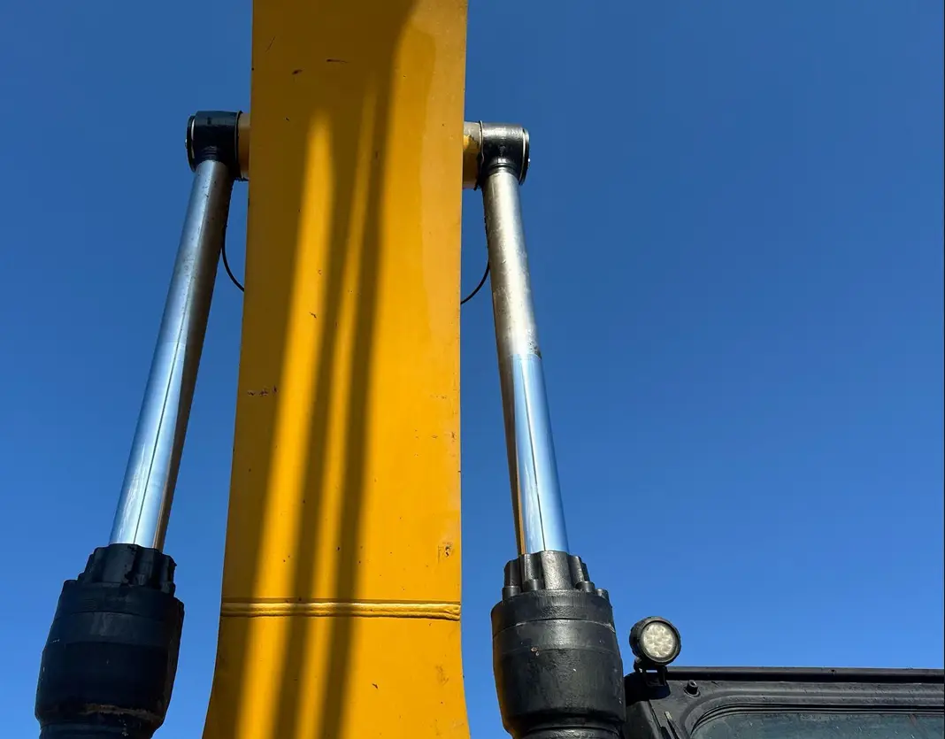 2019 Caterpillar 336 Excavator For Sale | Low Hours | Live Auction