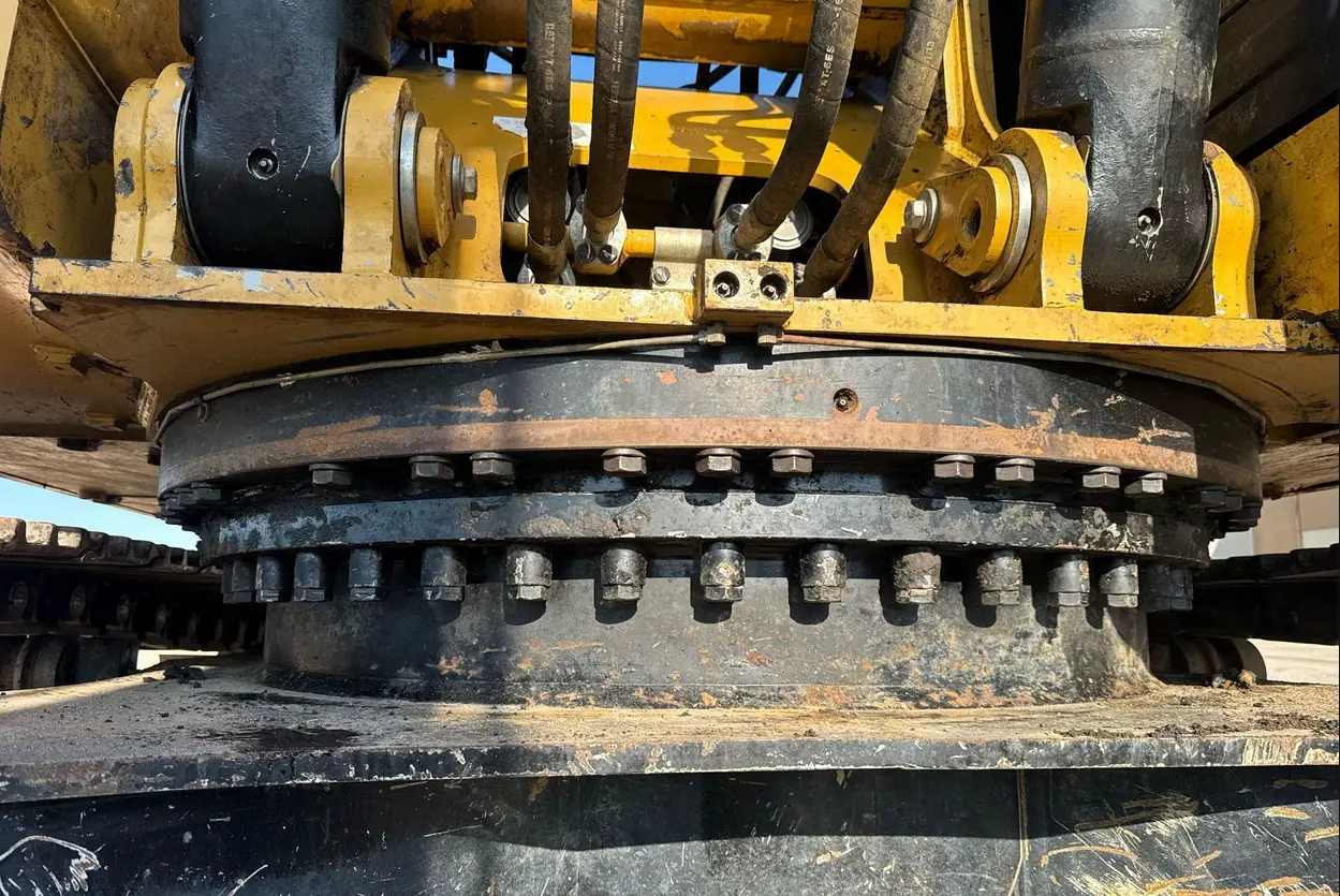 2019 Caterpillar 336 Excavator For Sale | Low Hours | Live Auction
