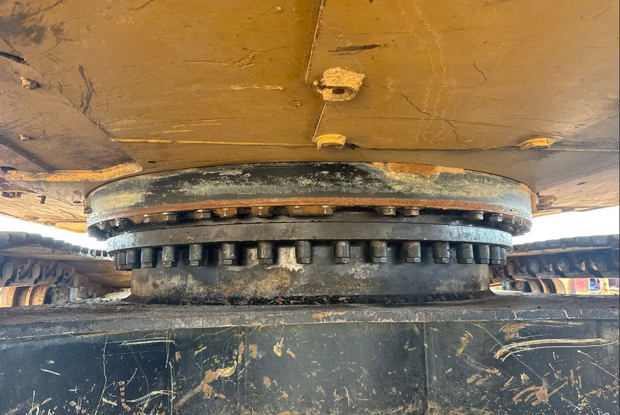 2019 Caterpillar 336 Excavator For Sale | Low Hours | Live Auction