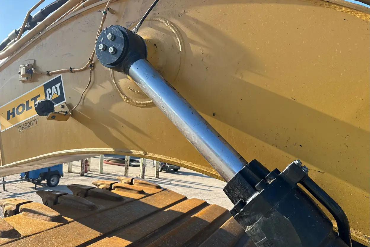 2019 Caterpillar 336 Excavator For Sale | Low Hours | Live Auction