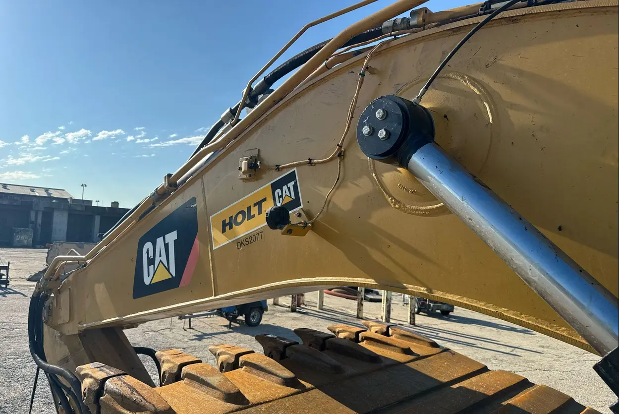 2019 Caterpillar 336 Excavator For Sale | Low Hours | Live Auction