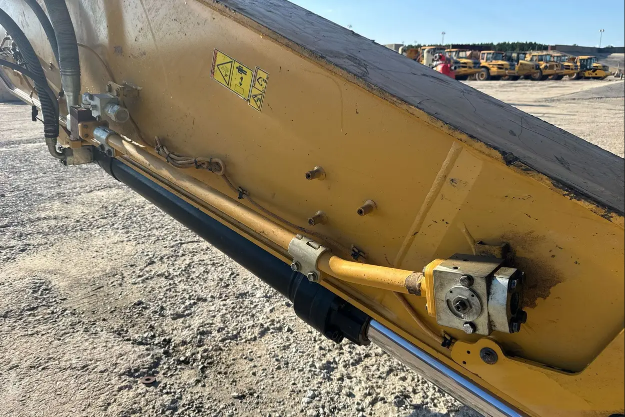 2019 Caterpillar 336 Excavator For Sale | Low Hours | Live Auction