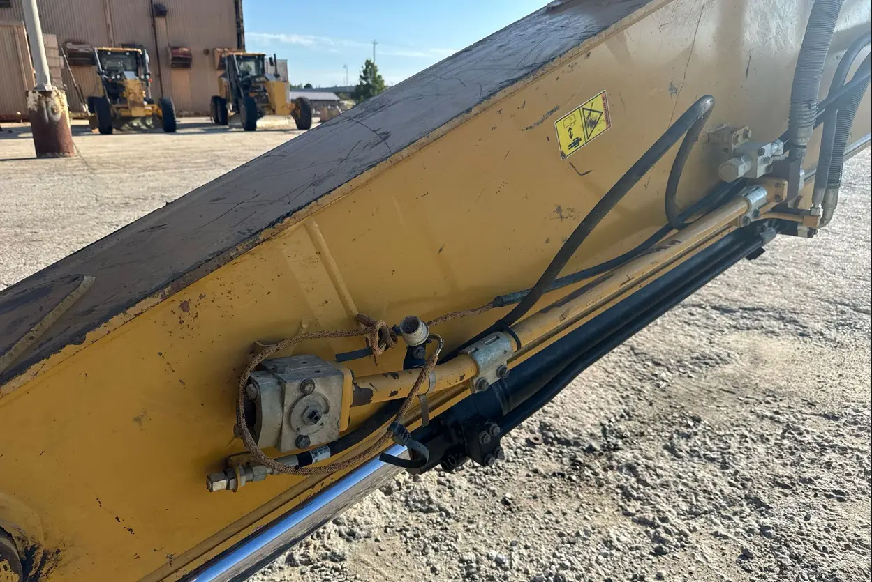 2019 Caterpillar 336 Excavator For Sale | Low Hours | Live Auction