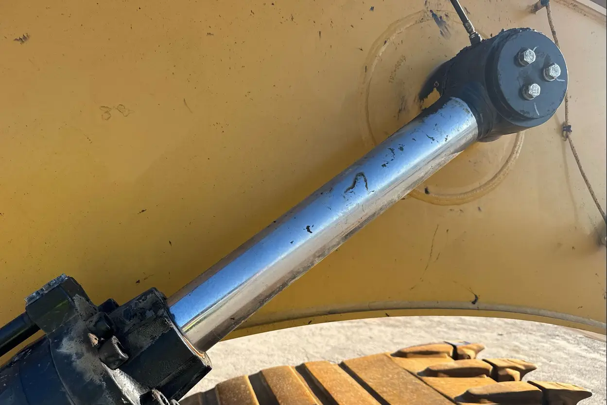 2019 Caterpillar 336 Excavator For Sale | Low Hours | Live Auction