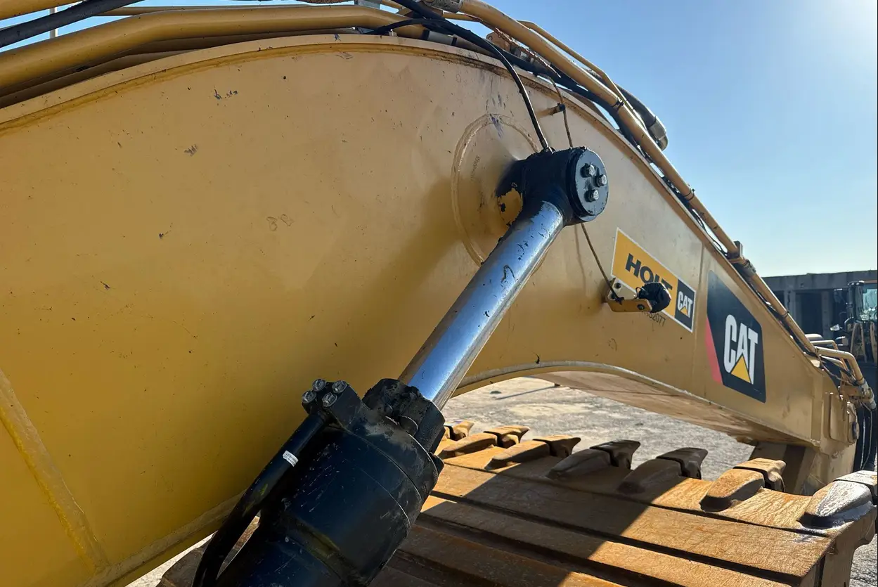 2019 Caterpillar 336 Excavator For Sale | Low Hours | Live Auction