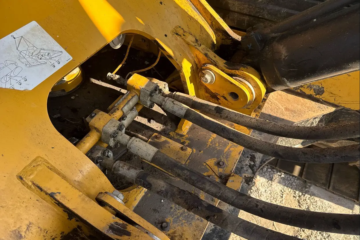 2019 Caterpillar 336 Excavator For Sale | Low Hours | Live Auction