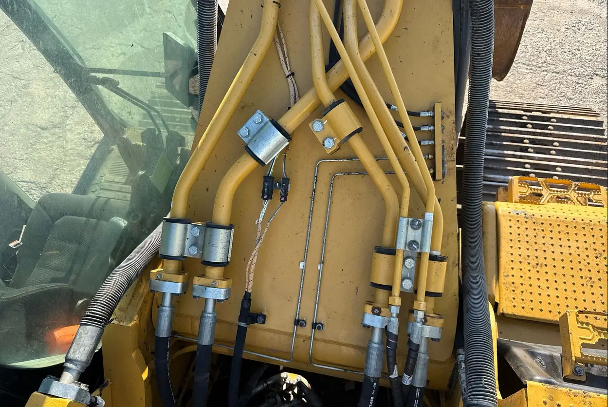 2019 Caterpillar 336 Excavator For Sale | Low Hours | Live Auction