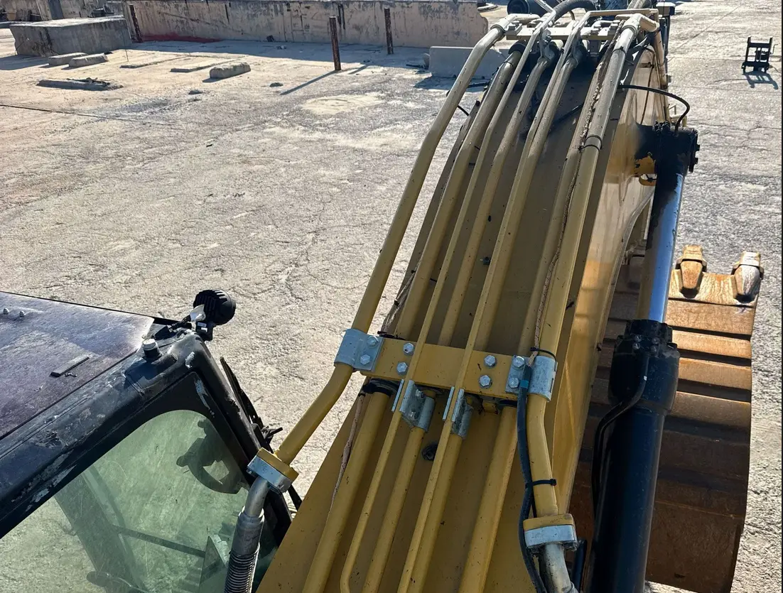 2019 Caterpillar 336 Excavator For Sale | Low Hours | Live Auction