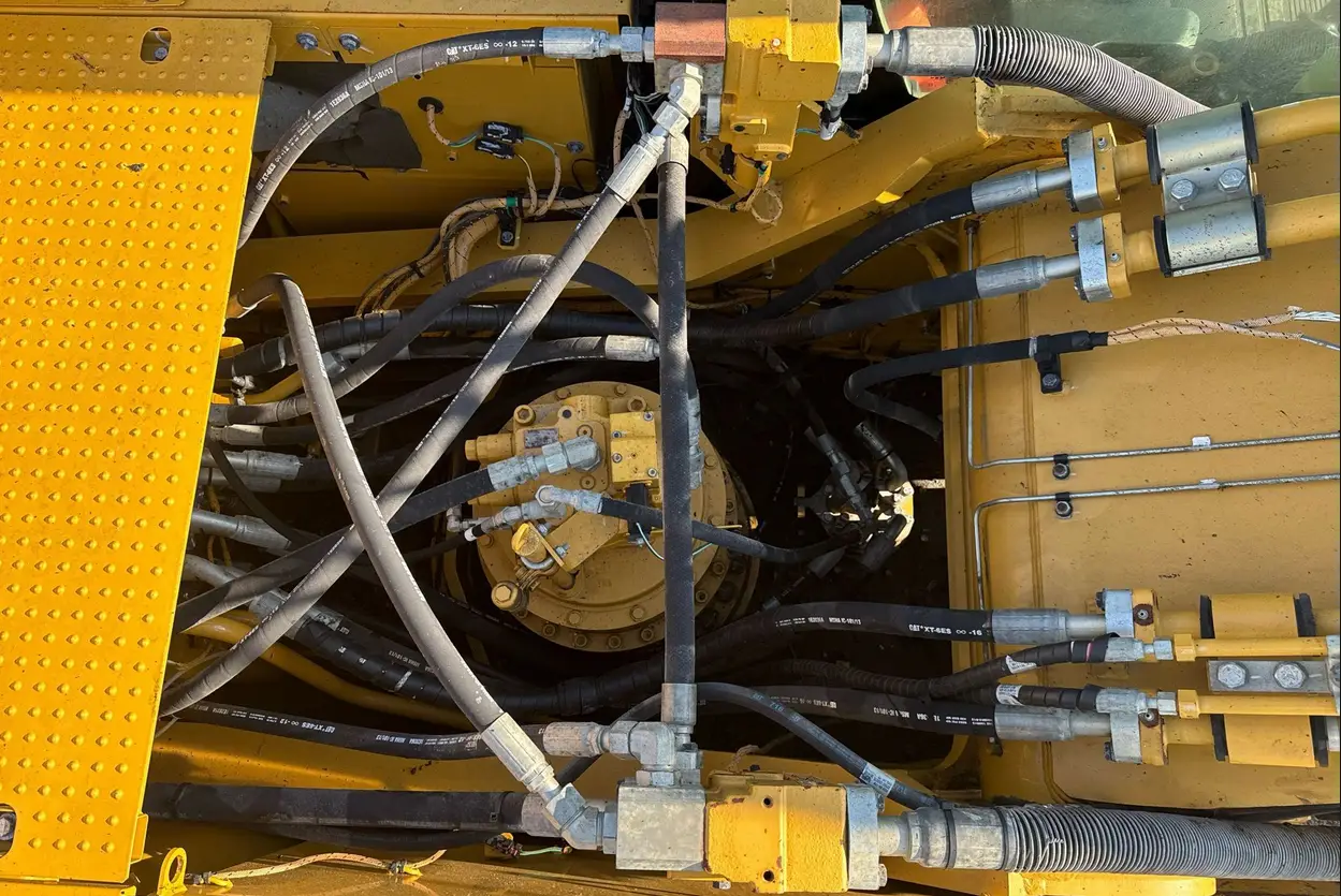 2019 Caterpillar 336 Excavator For Sale | Low Hours | Live Auction