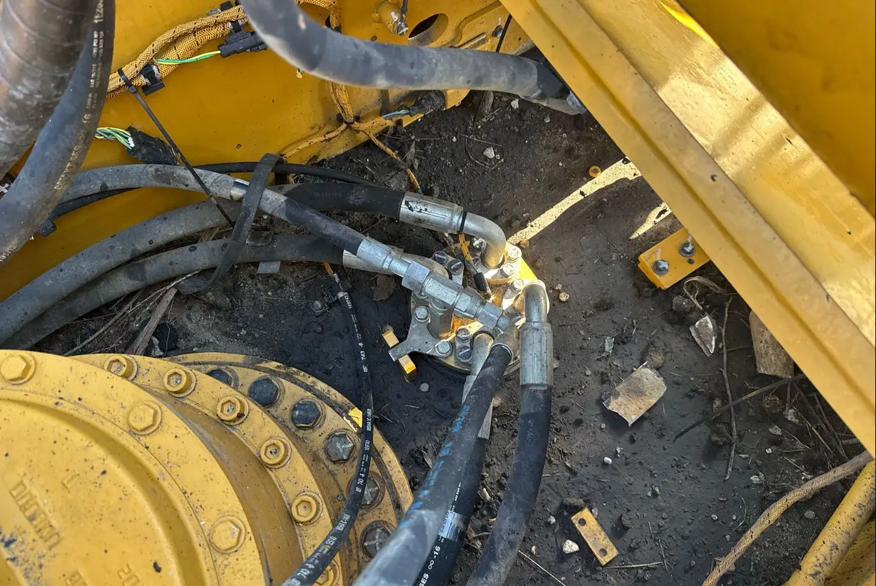 2019 Caterpillar 336 Excavator For Sale | Low Hours | Live Auction