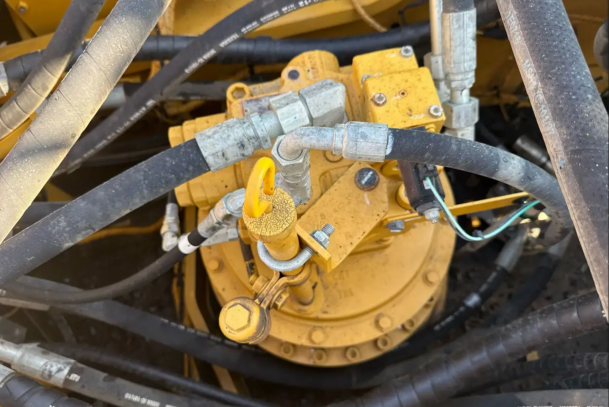 2019 Caterpillar 336 Excavator For Sale | Low Hours | Live Auction
