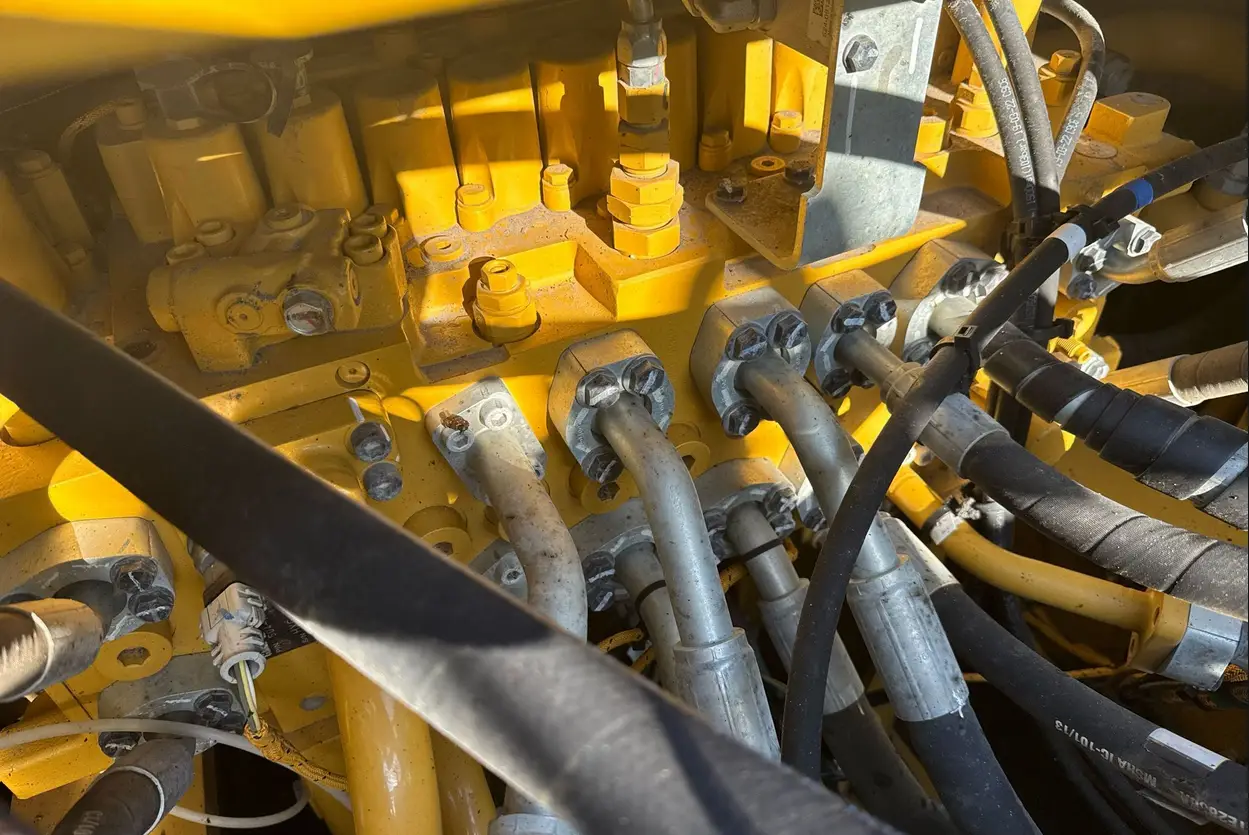 2019 Caterpillar 336 Excavator For Sale | Low Hours | Live Auction