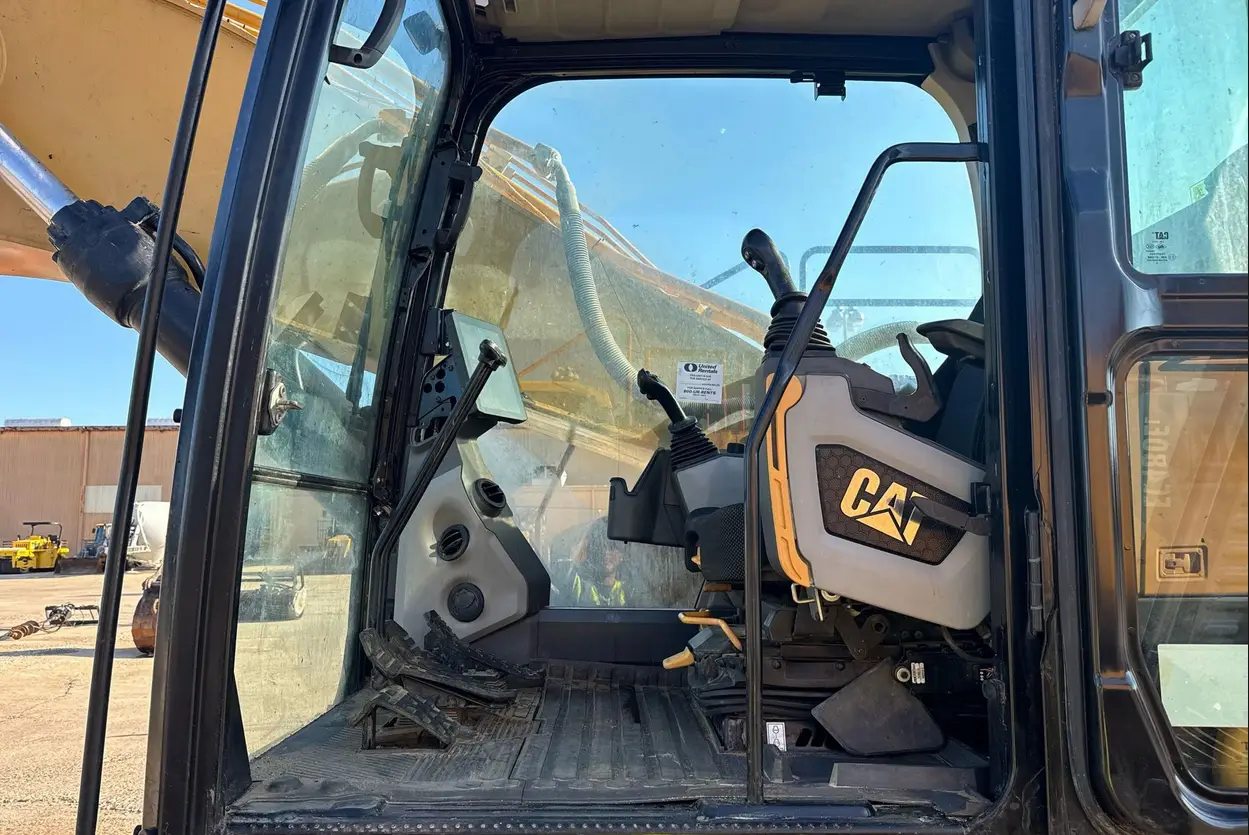 2019 Caterpillar 336 Excavator For Sale | Low Hours | Live Auction