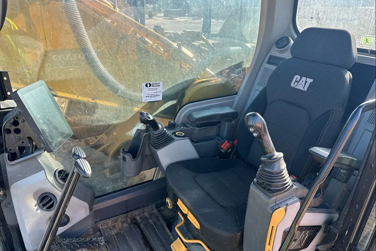 2019 Caterpillar 336 Excavator For Sale | Low Hours | Live Auction
