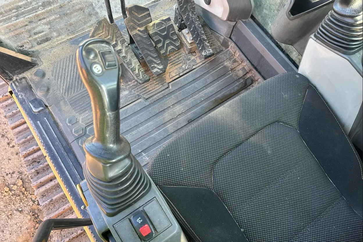 2019 Caterpillar 336 Excavator For Sale | Low Hours | Live Auction