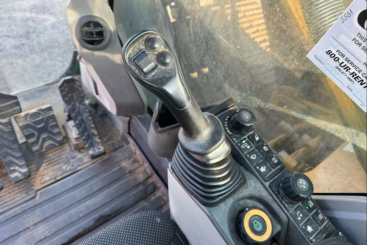 2019 Caterpillar 336 Excavator For Sale | Low Hours | Live Auction