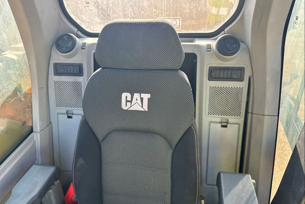 2019 Caterpillar 336 Excavator For Sale | Low Hours | Live Auction