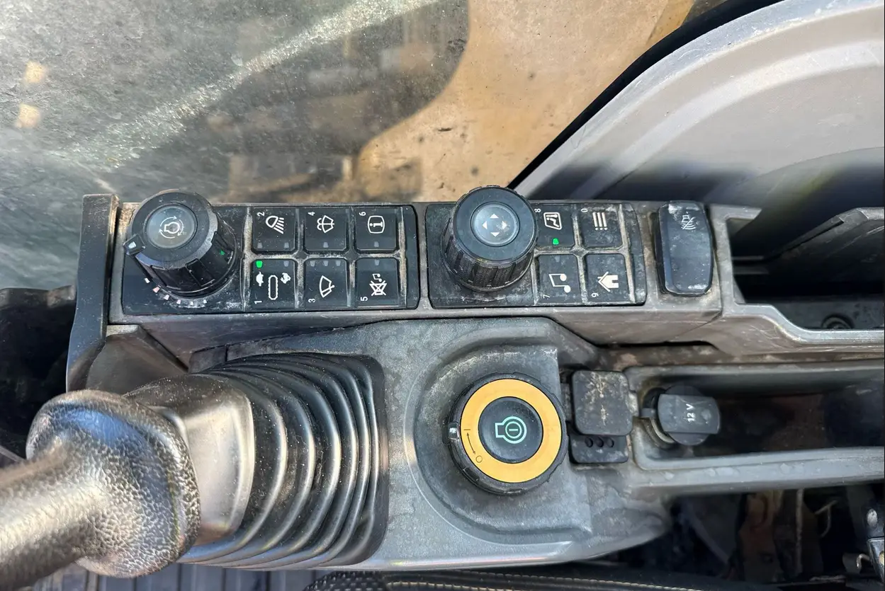 2019 Caterpillar 336 Excavator For Sale | Low Hours | Live Auction